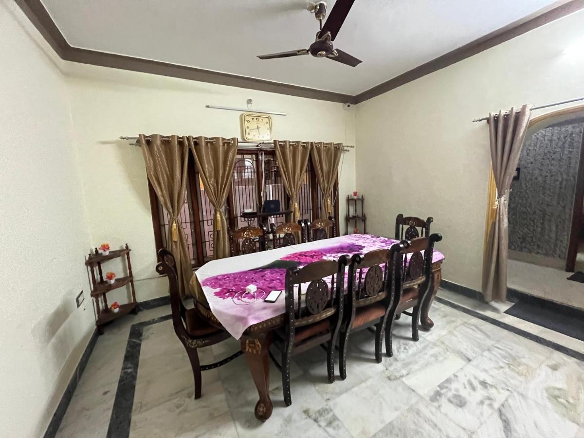 N A S Homestay Mysore Exterior foto