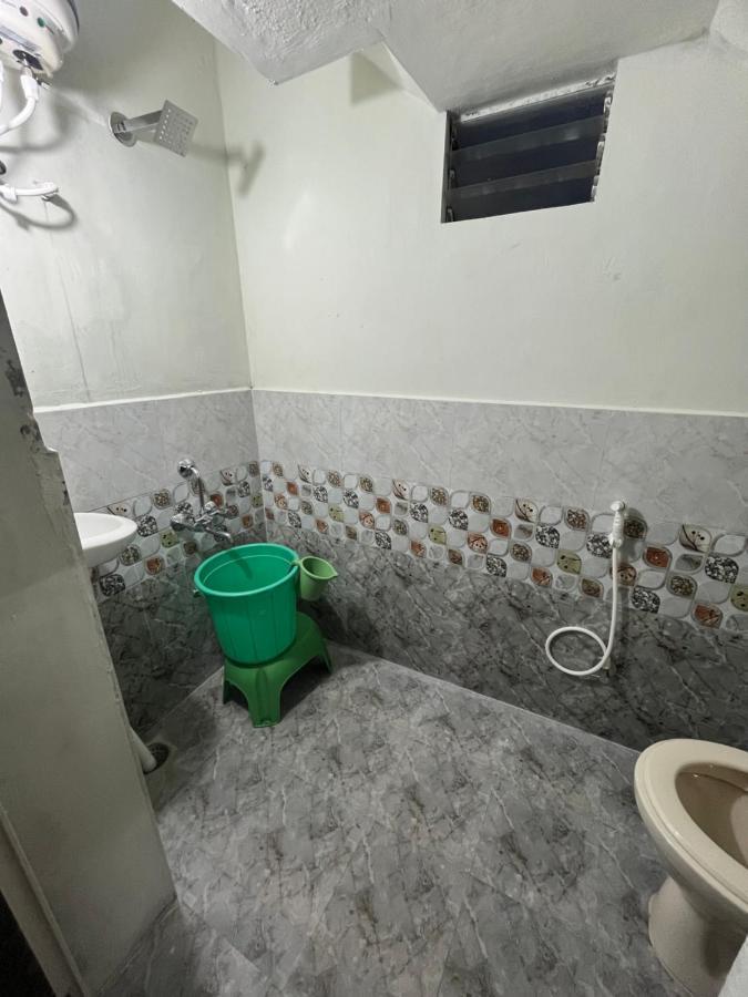 N A S Homestay Mysore Exterior foto