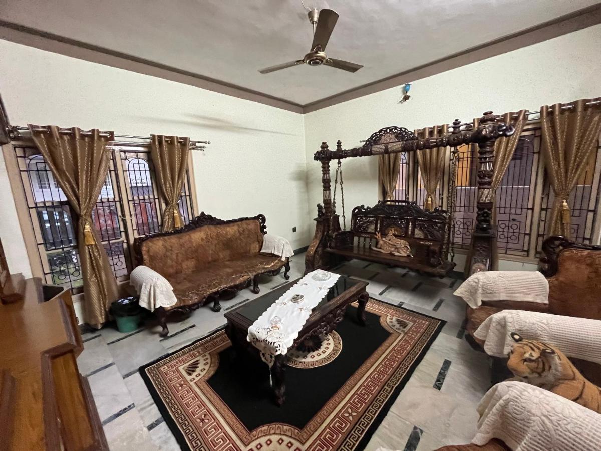 N A S Homestay Mysore Exterior foto