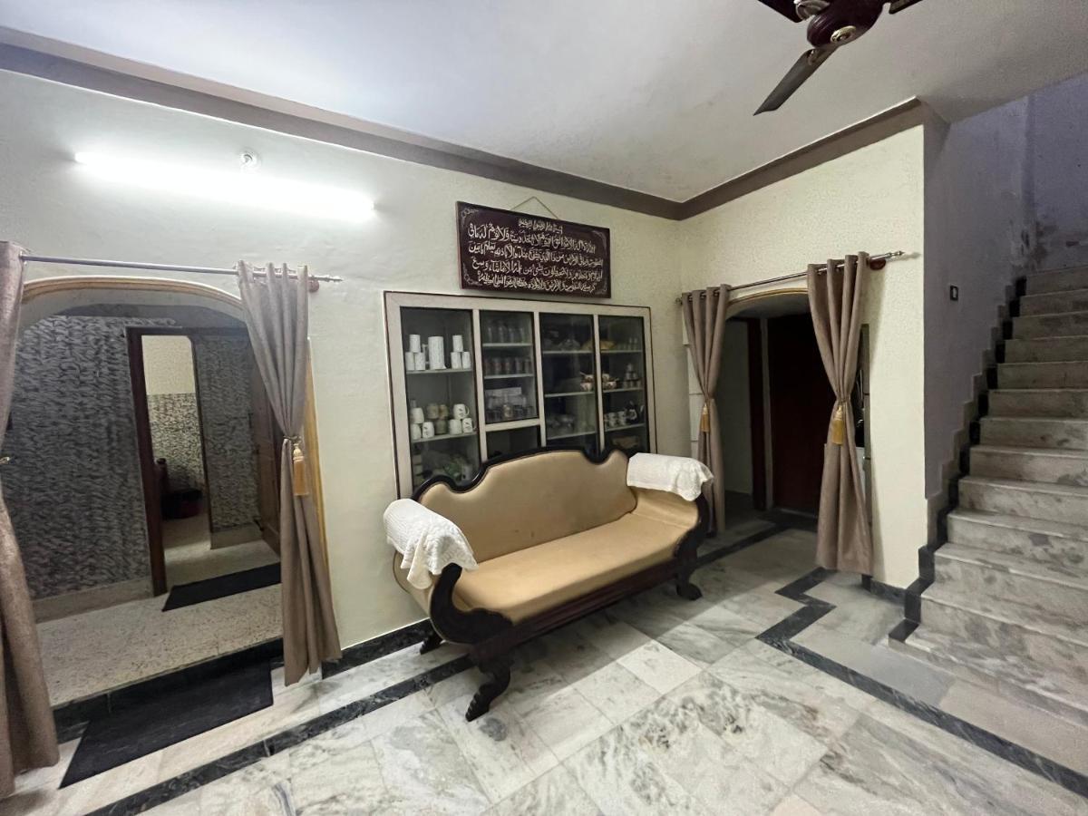 N A S Homestay Mysore Exterior foto